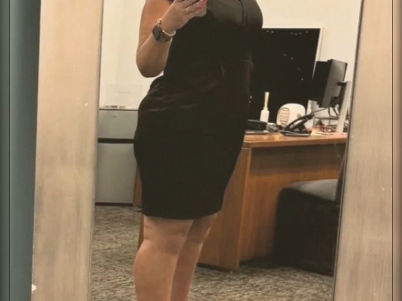 欧美BBW极品另类之美