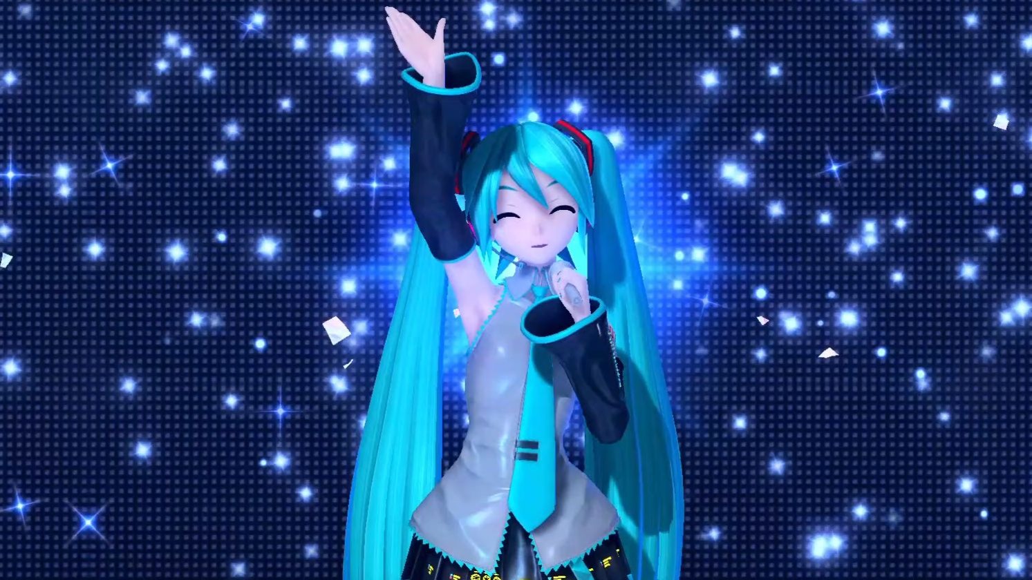 初音未来歌姬计划扩展版初音未来歌姬计划扩展版，探索无限可能