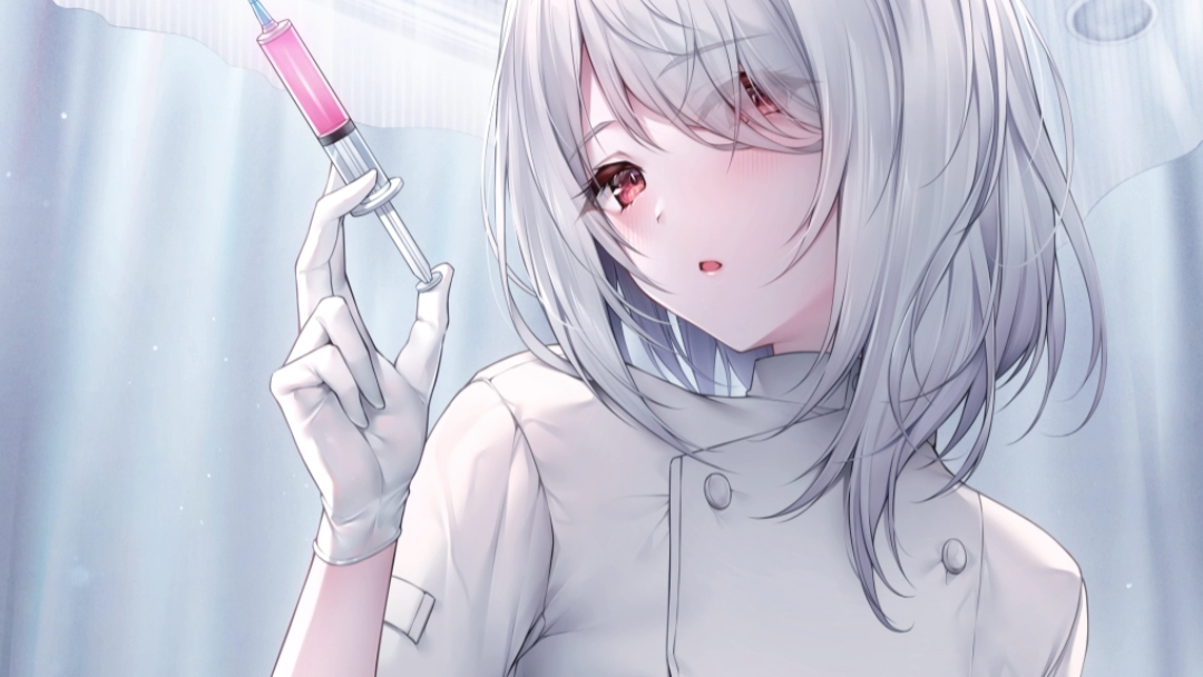 动漫护土动漫护士被乳羞羞漫-第2张图片