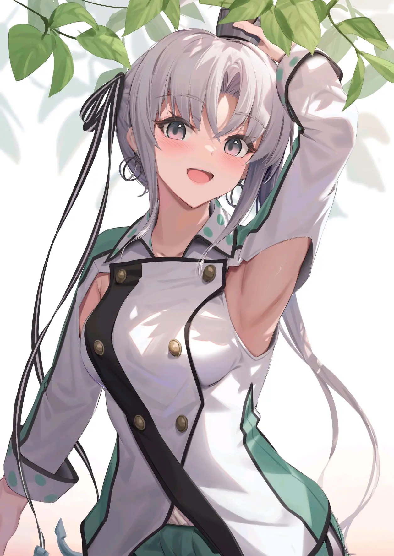 战舰少女2-3战舰少女2-3，舰娘们的冒险之旅-第2张图片