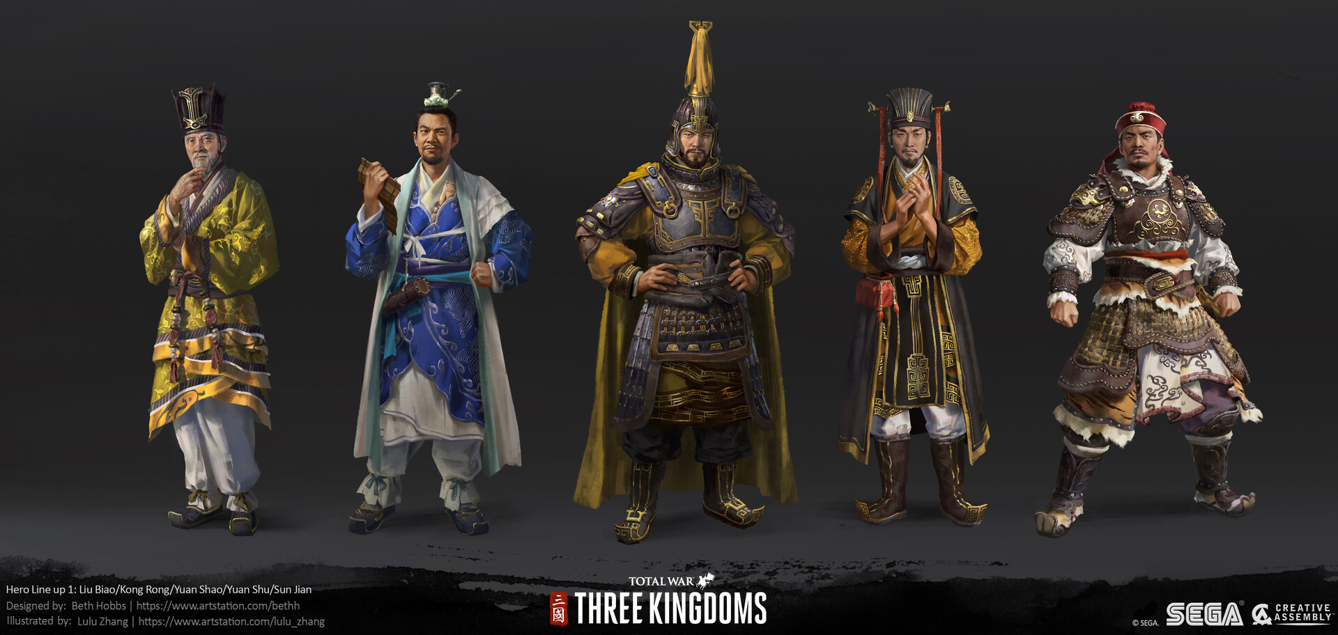 全战三国武将排名情况一览全战三国，策略与激情的史诗之旅