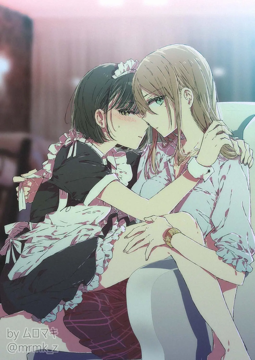 全程车的百合推荐-第2张图片
