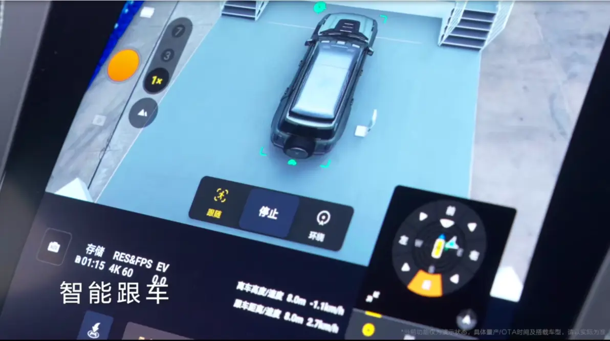 国产无人区码SUV，探索未知的驾驶体验-第2张图片