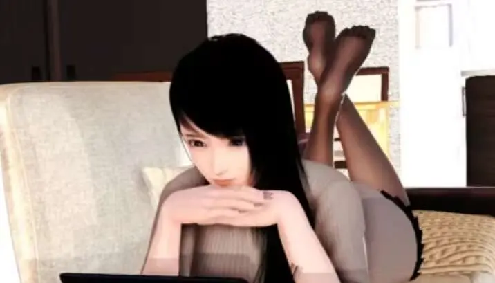 全彩3D无覆盖漫画，视觉盛宴的展现-第2张图片