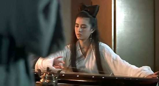倩女幽魂，照妖任务揭秘-第3张图片