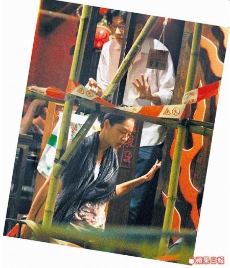 李宗瑞与电驴，网络时代的探索与交流