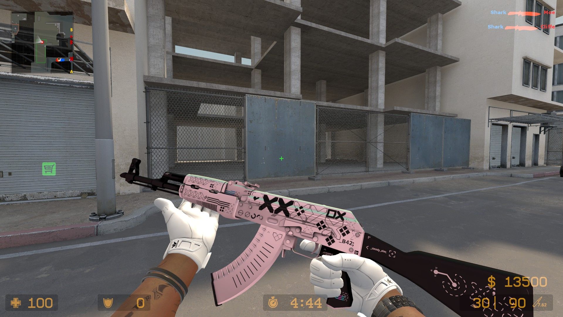 CSGO起源2CSGO起源2-第3张图片