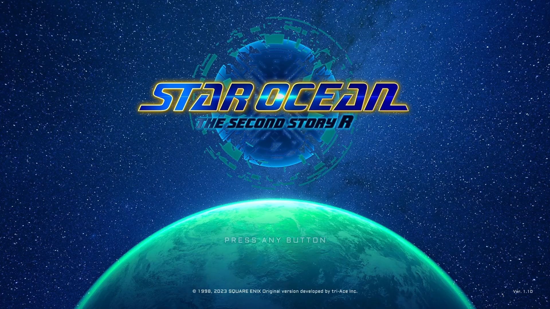 星之海洋初次启程星之海洋初次启程-第3张图片