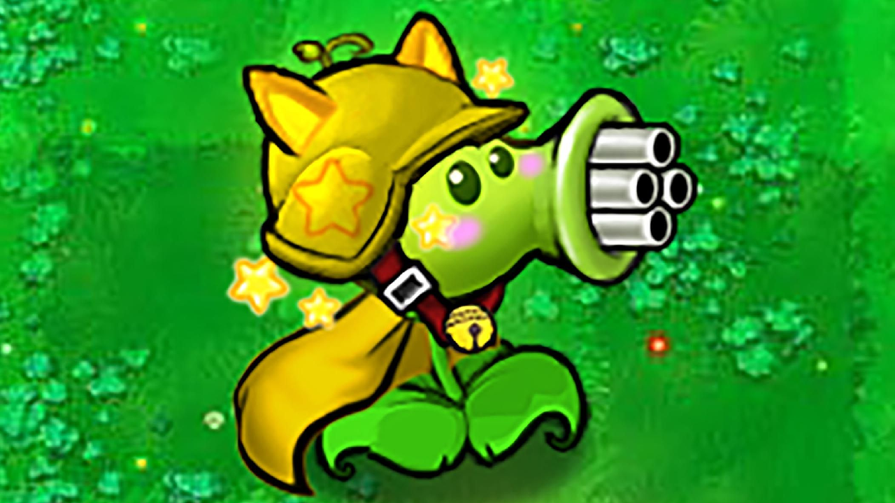 猫射手攻略