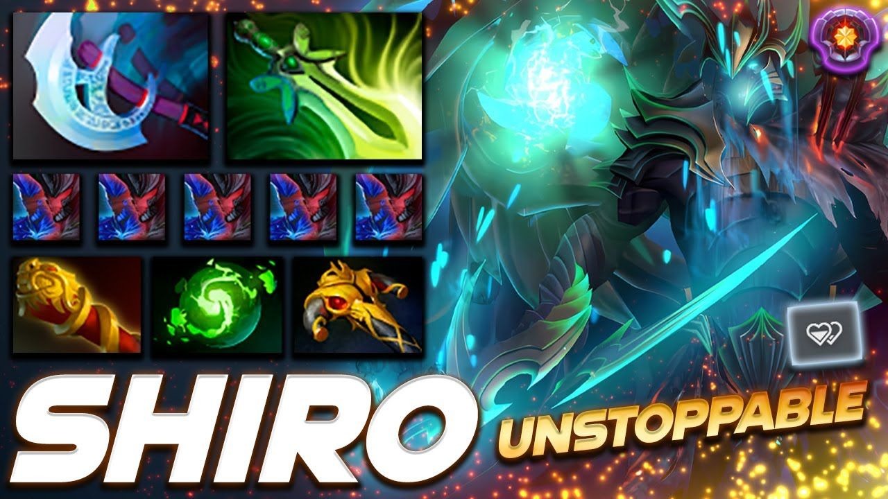 Dota灵魂守卫，英雄解析与战术运用-第1张图片