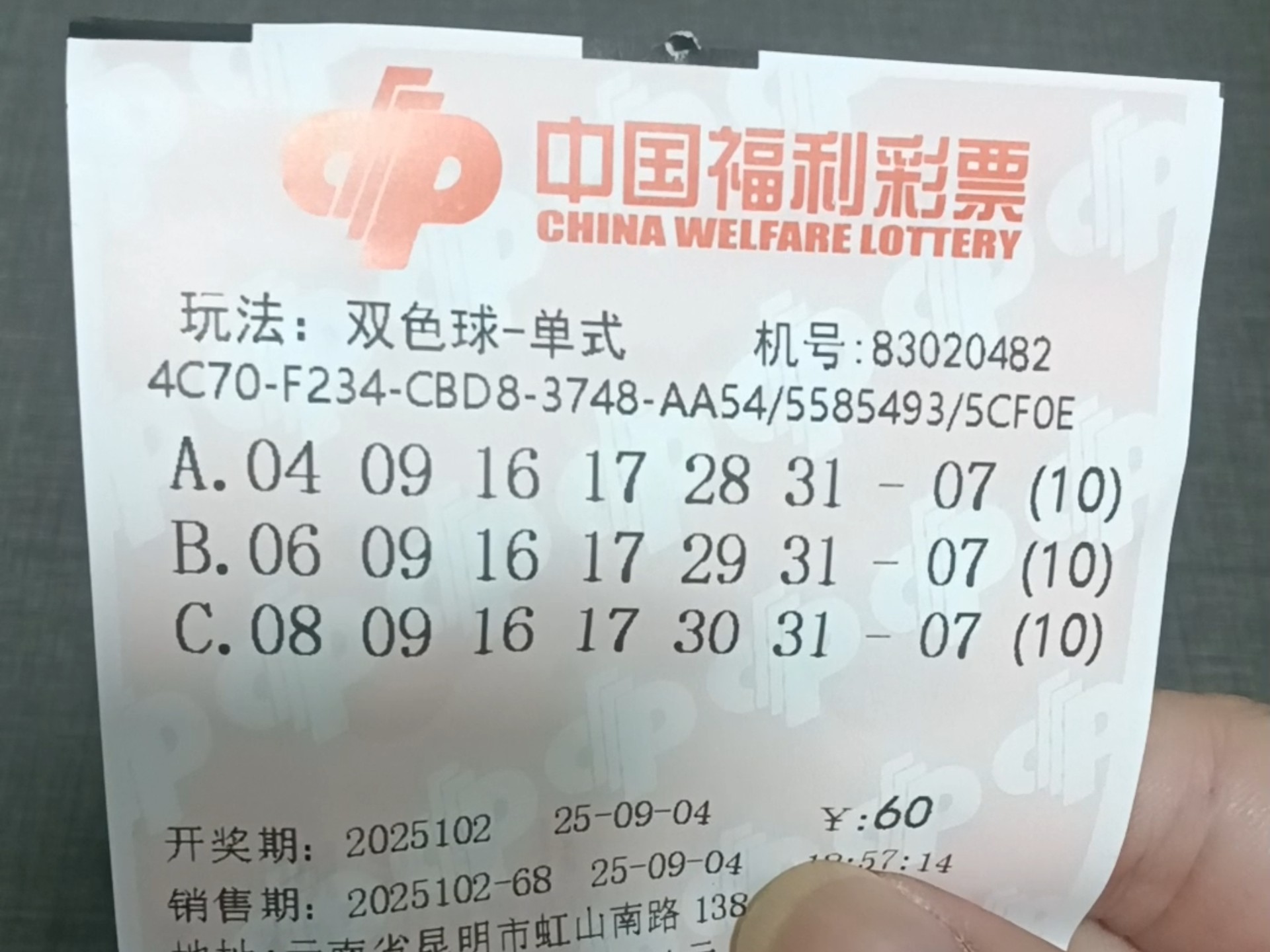 双色球预测器双色球预测器，揭秘彩票预测科技