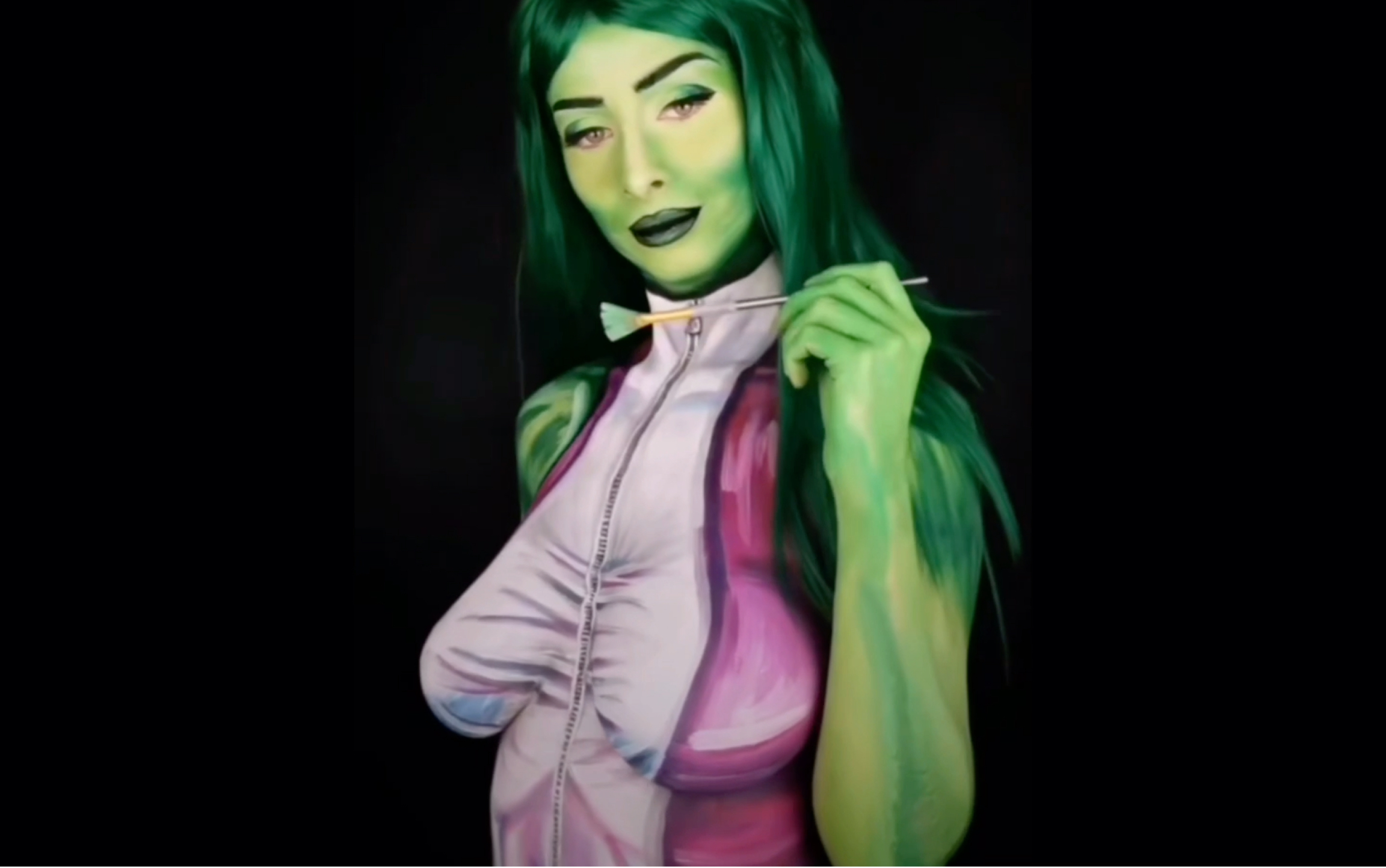 绿巨人视频下载在线观看免费完整版绿巨人视频下载在线观看免费完整版-第3张图片