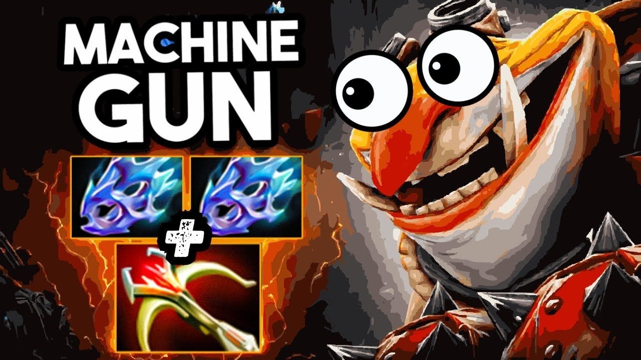 dota炸弹人Dota炸弹人，独特英雄的魅力与策略-第2张图片