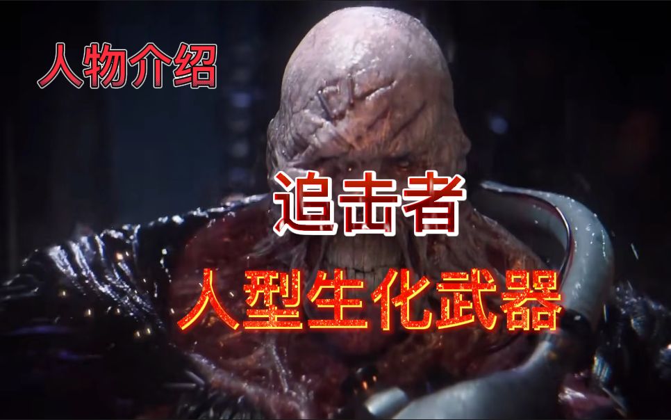 漆黑的追击者漆黑的追击者