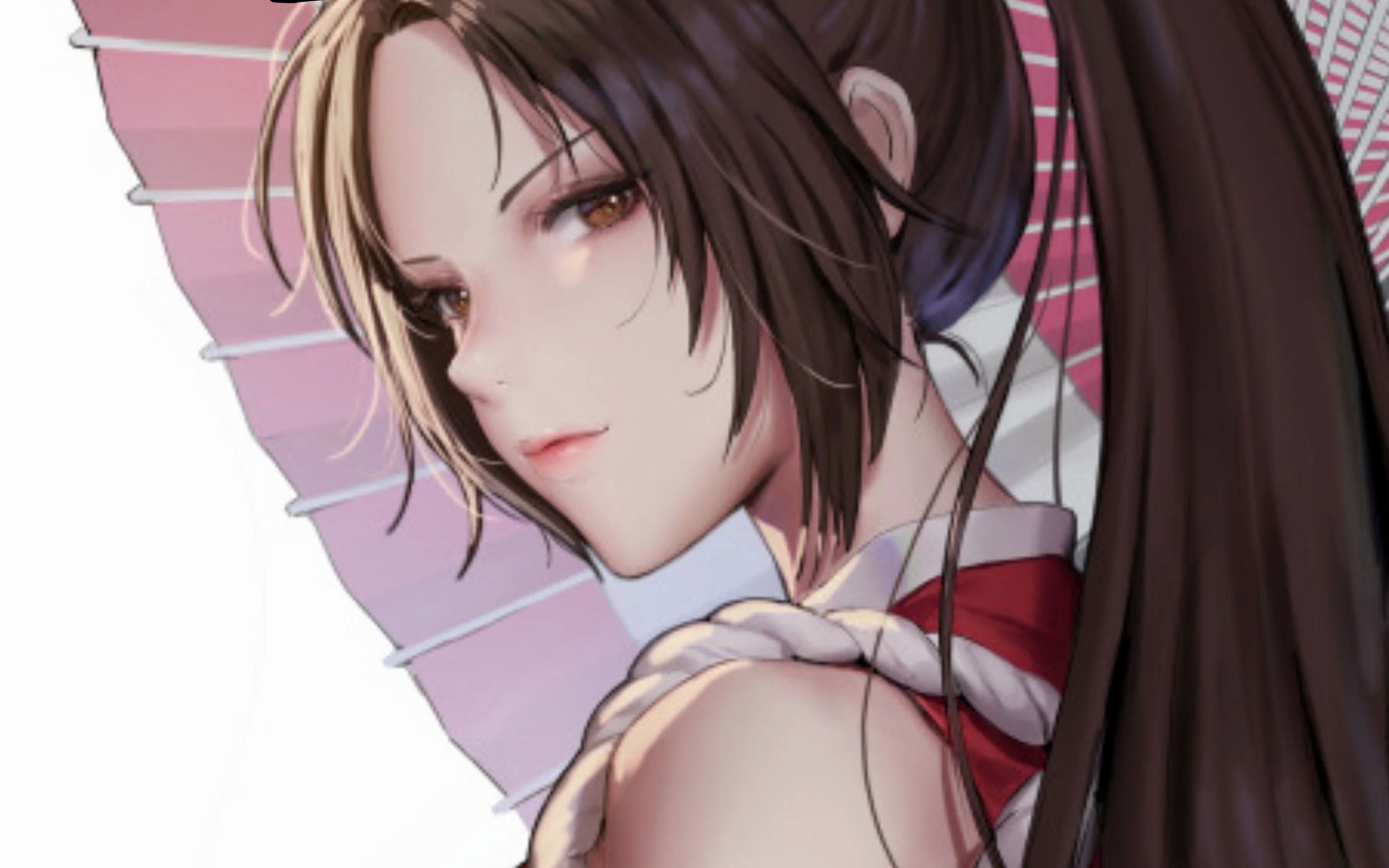 拳皇漫画不知火舞拳皇漫画中的不知火舞，魅力与技巧-第3张图片