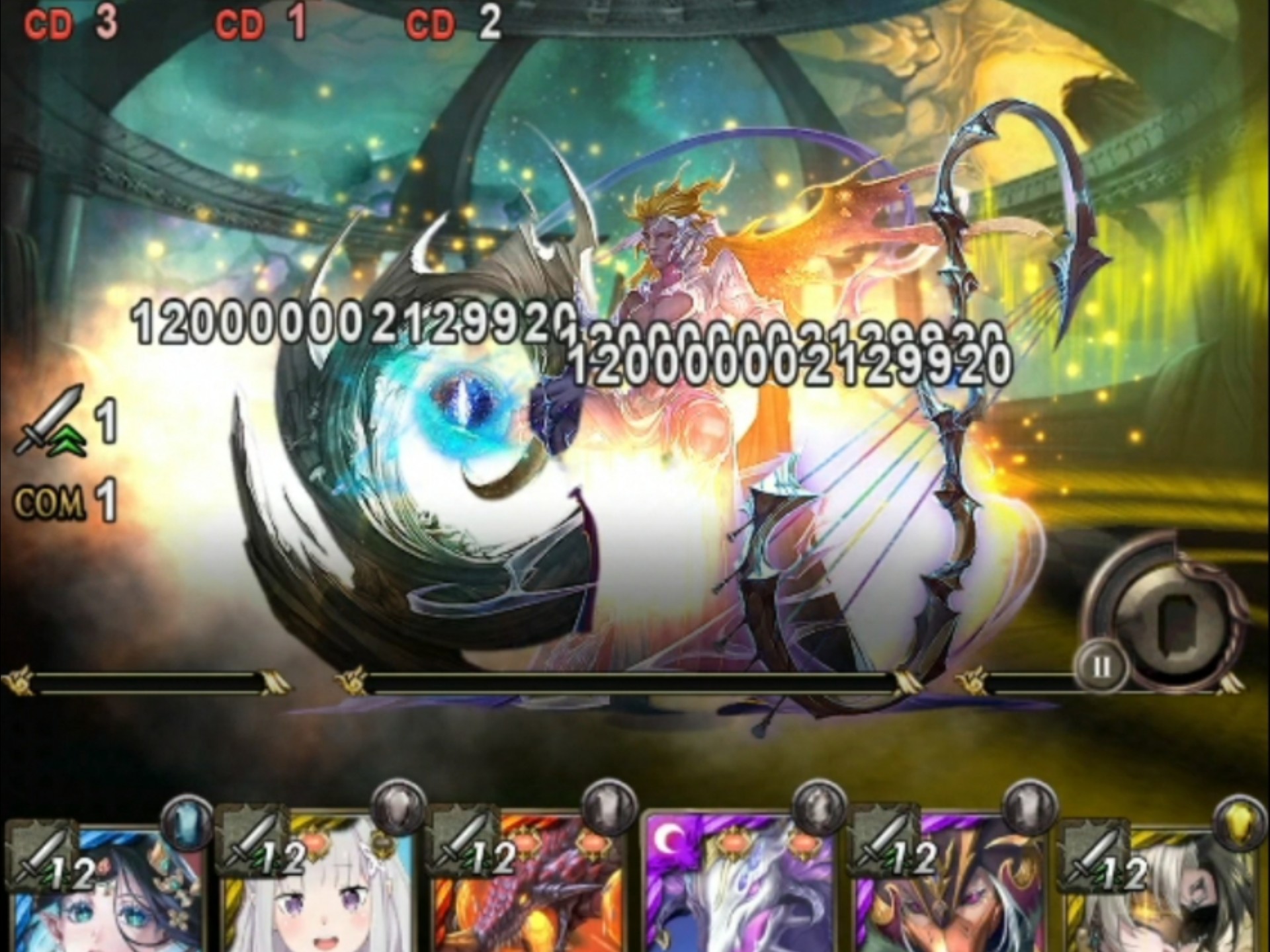 神魔之塔攻略-第1张图片