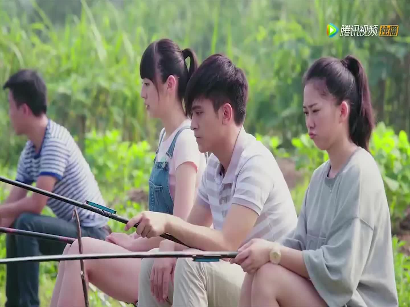 男人与女人一起怼怼怼，视频背后的趣味与挑战-第2张图片