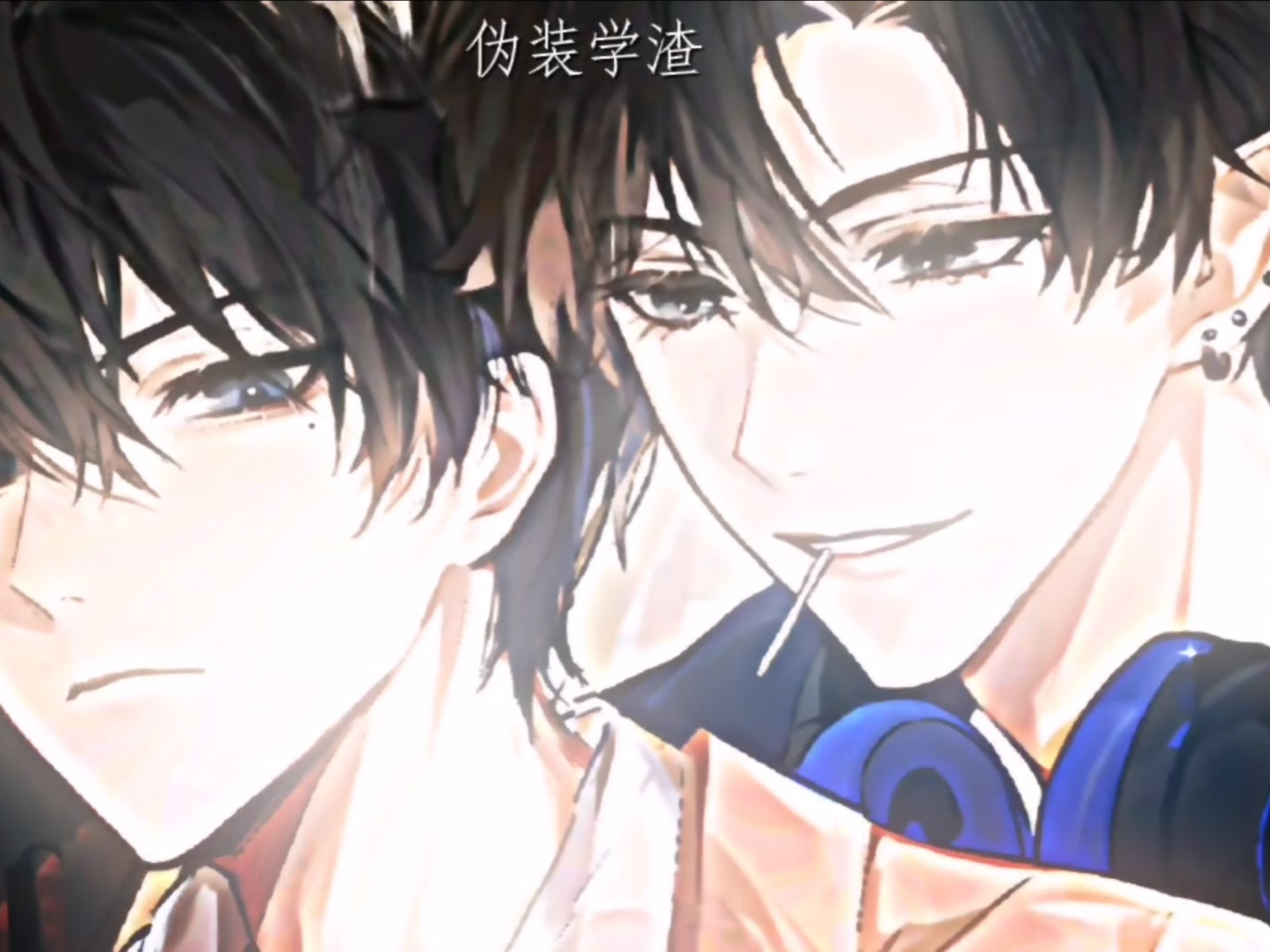 朝俞archivesofourown吃醋朝俞夹东西走路的写作体验-第2张图片