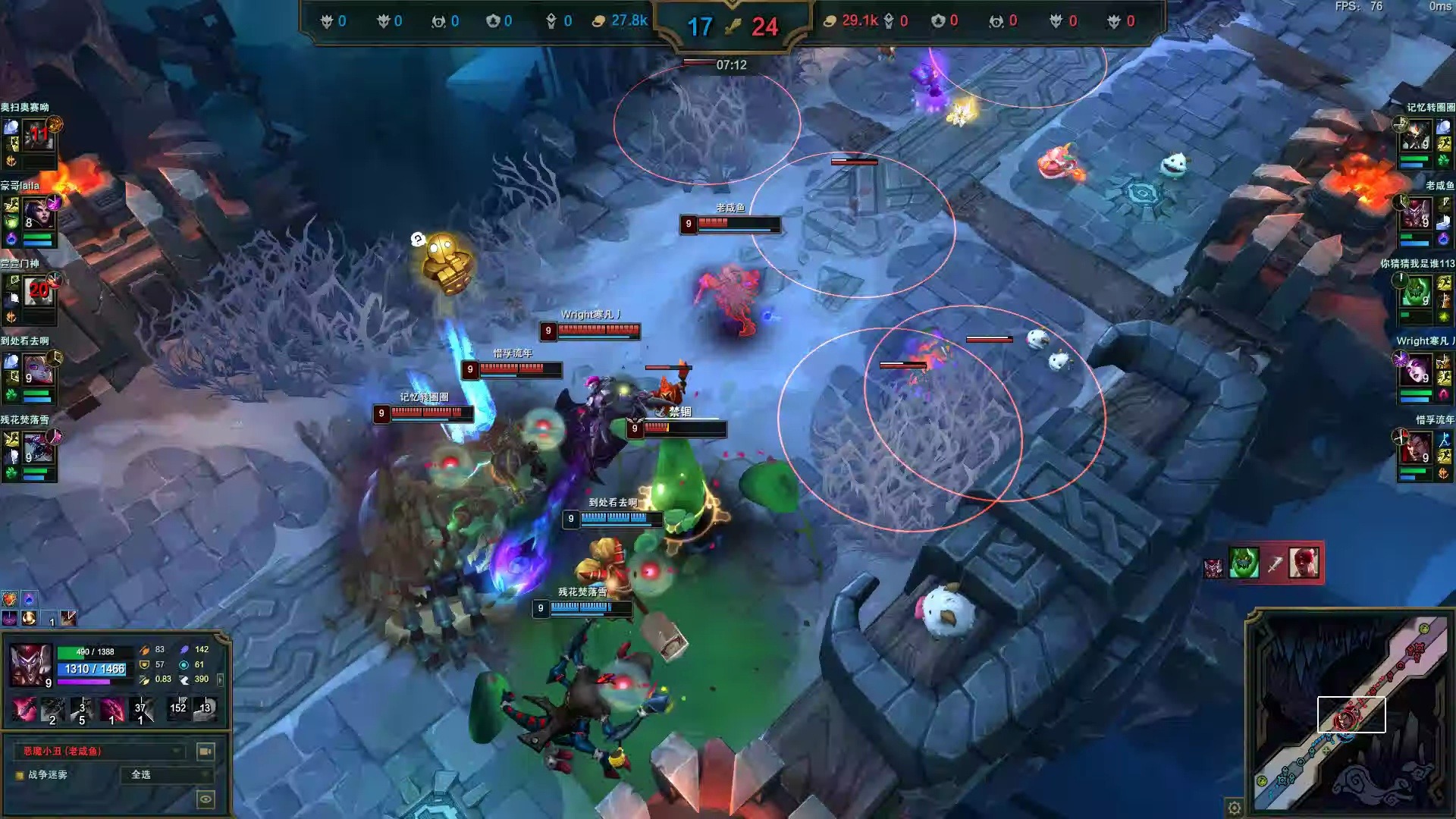 lol萨科是谁揭秘lol萨科，英雄角色解析与游戏技巧-第3张图片