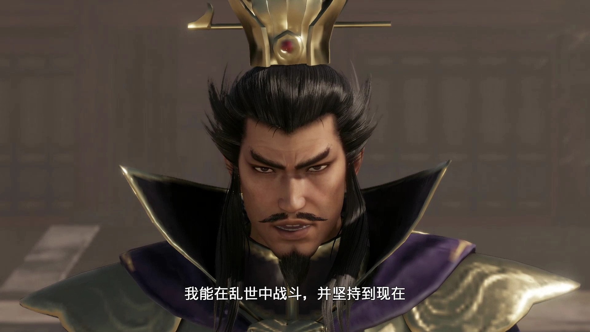 真三国无双6夏侯惇真三国无双6，夏侯惇的英雄之旅