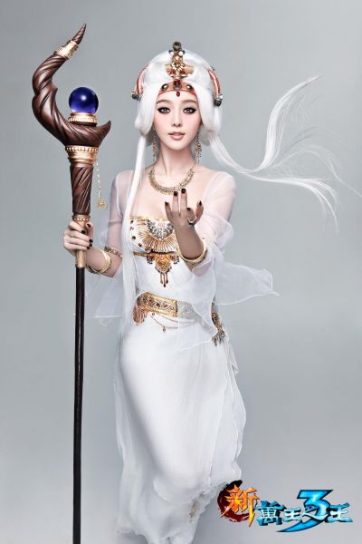万王之王3法师加点万王之王3法师加点攻略-第2张图片