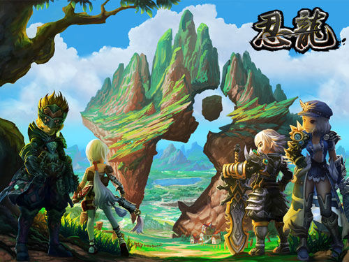 摩登三国2摩登三国2，游戏世界的华丽篇章-第2张图片