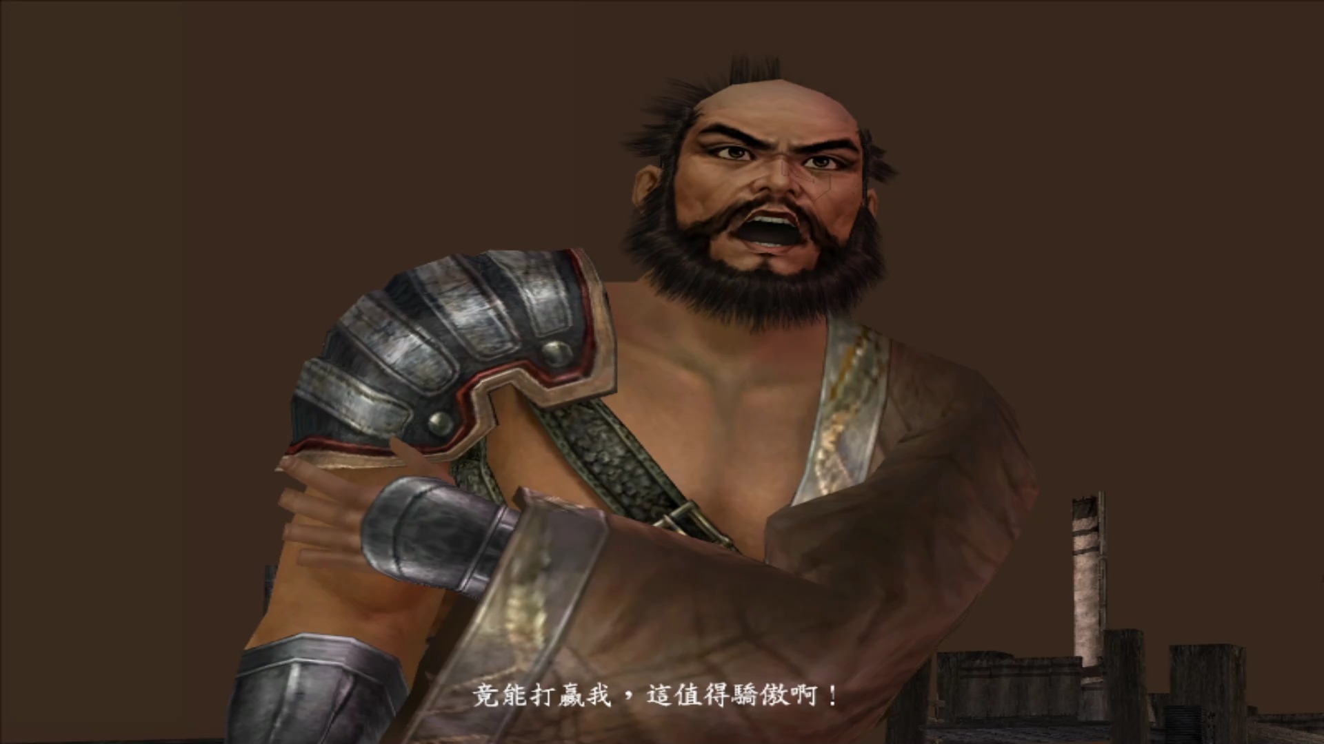 战国无双2全人物战国无双2全人物介绍-第2张图片