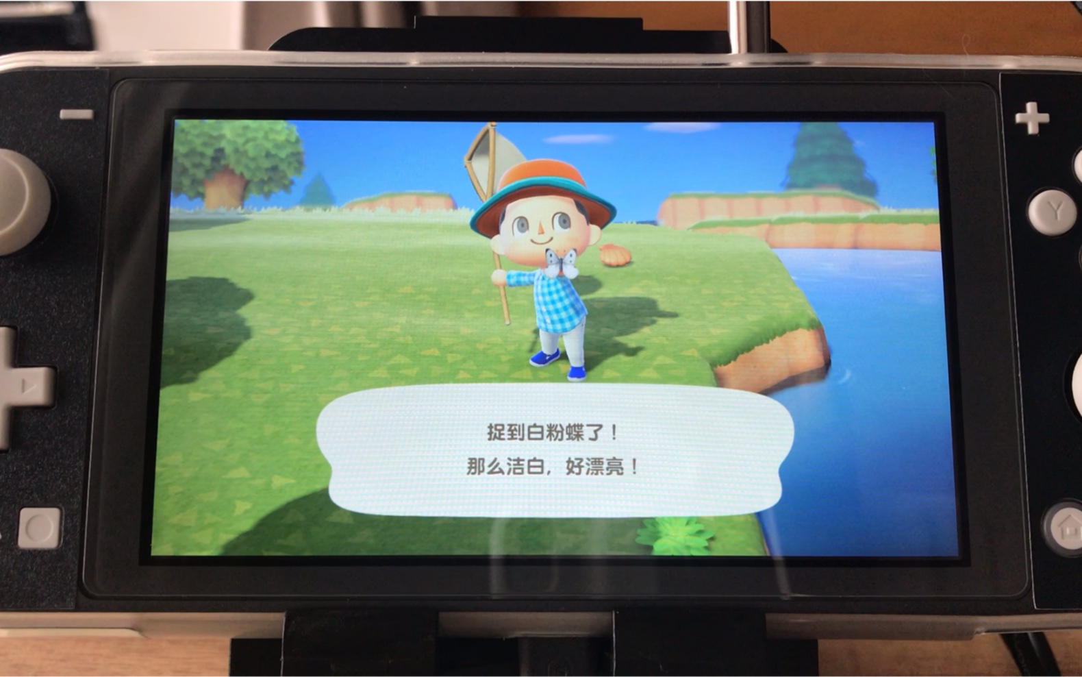 动物之森Switch，探索自然与心灵的栖息地