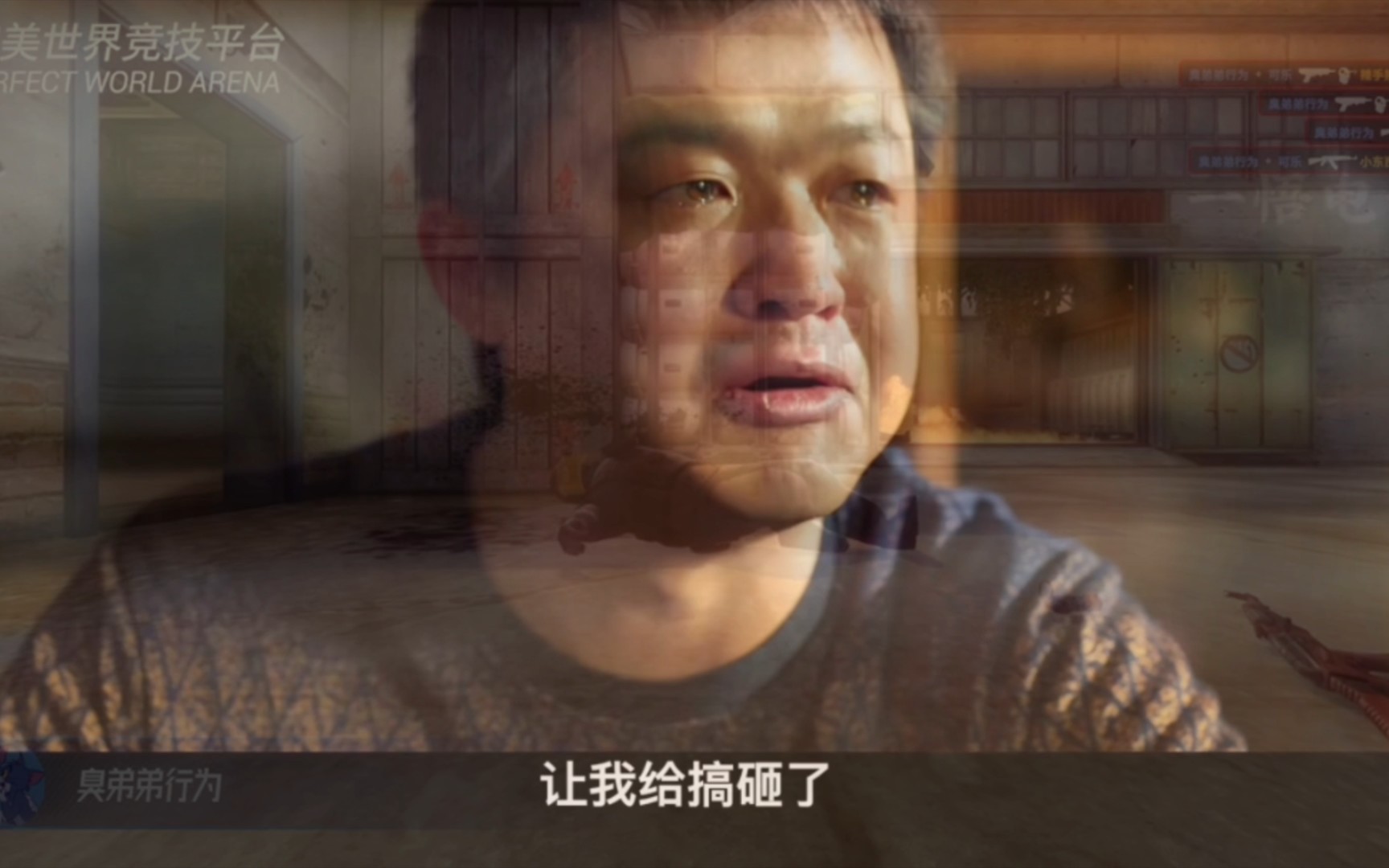 关键词，家里没人儿子就弄我-第2张图片