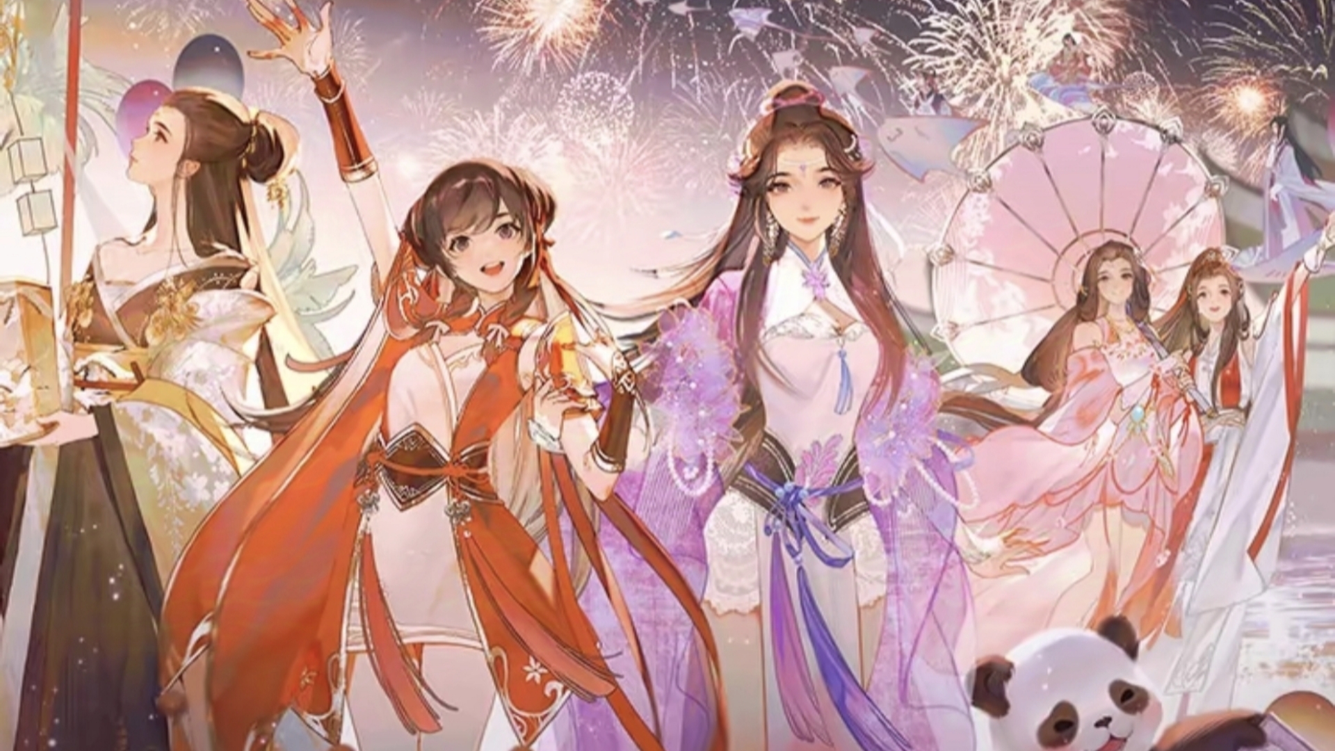 天涯明月刀身份天涯明月刀身份探索-第2张图片
