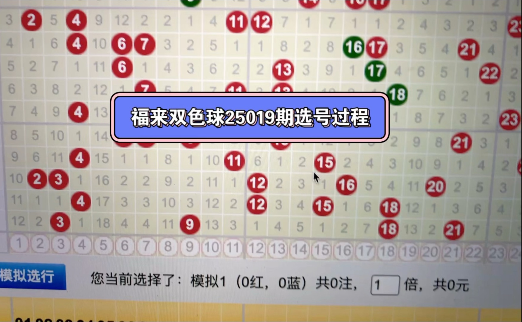 双色球智能选号器双色球智能选号器，便捷选号新选择