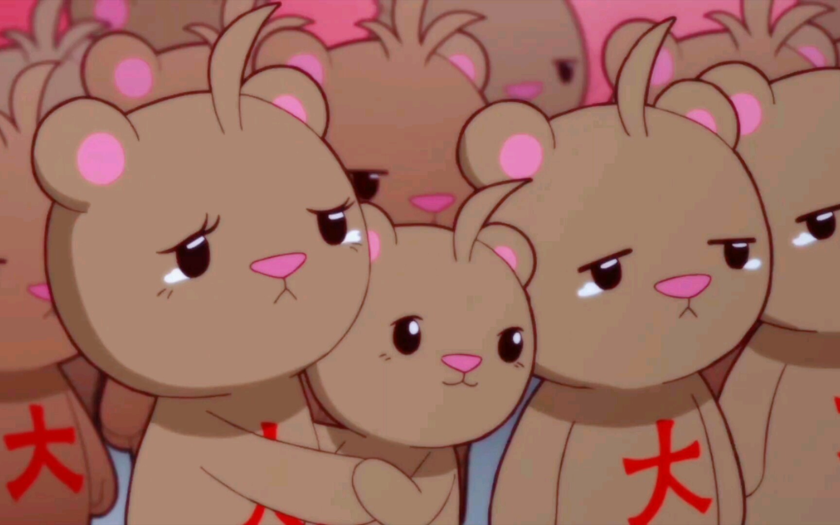 老师，你的兔子好软-第3张图片