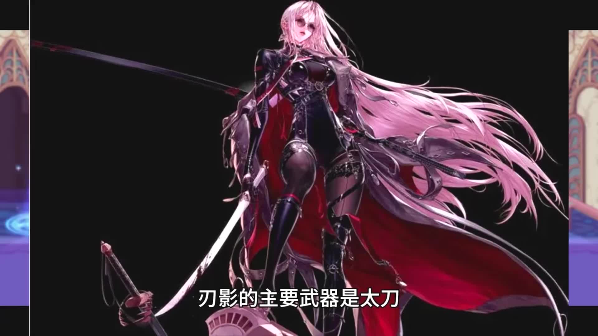 女鬼剑有武器精通吗女鬼剑武器精通-第1张图片