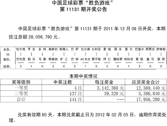 今日足彩开奖结果查询-第1张图片