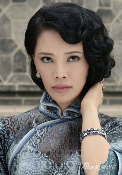 青丝红娘子小说青丝红娘子，情深似海的女子-第3张图片