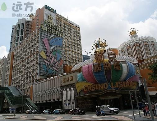 葡京娱乐网，娱乐新天地-第3张图片