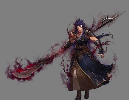 魔枪士转哪个好魔枪士转哪个好，选择与策略-第3张图片