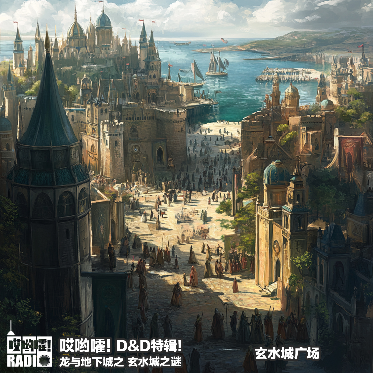 DNF狂龙之吼，激昂与荣耀的传奇之旅-第2张图片