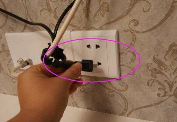 插头太紧了拔不出来黄色肉肉视频泛滥成灾