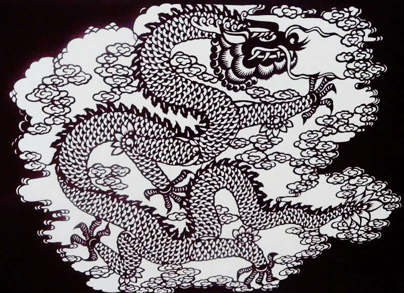 九龙图库下载，探索神秘的艺术宝库-第3张图片