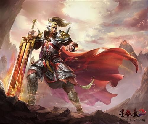 星辰变职业，探索职业新篇章-第2张图片