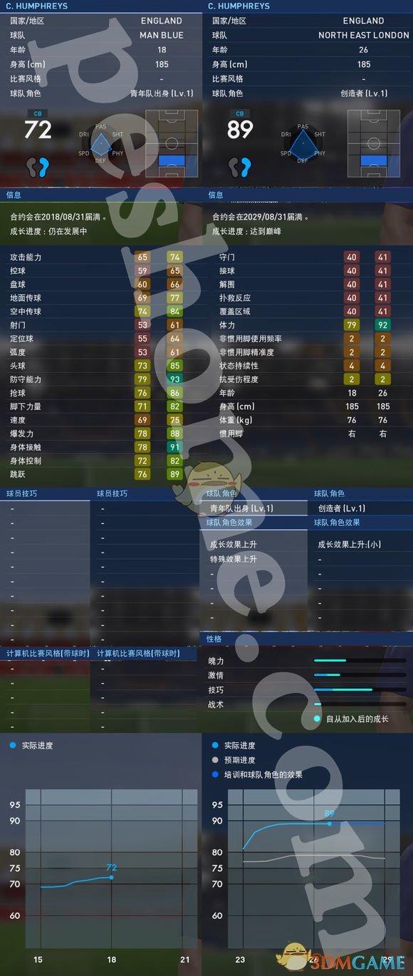 实况妖人，揭秘神秘力量