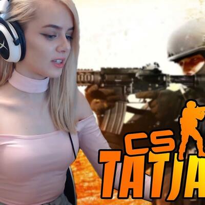 暴躁少女CSGO高清观看-第3张图片