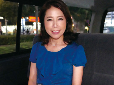 五十路丰满老熟女人妻图片-第2张图片