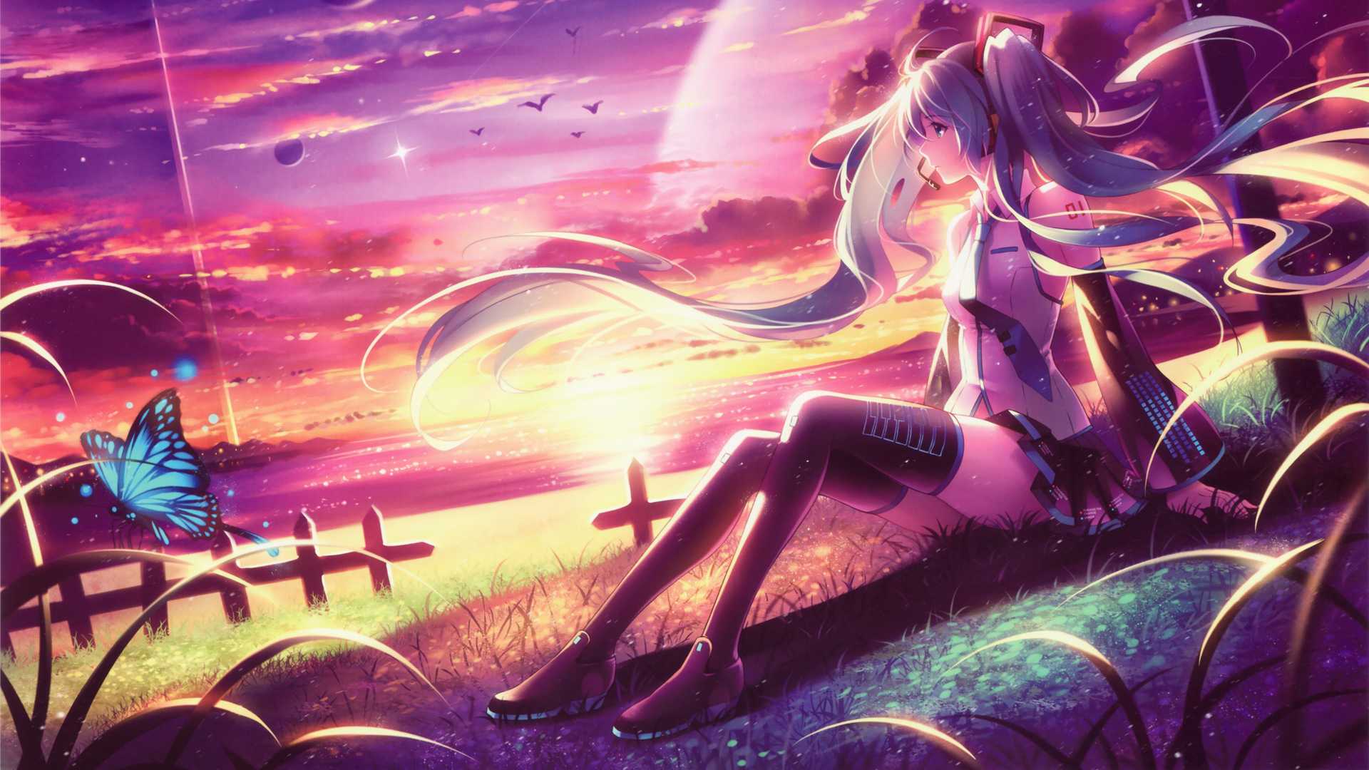 初音未来v初音未来事件，引领潮流的神秘力量-第3张图片