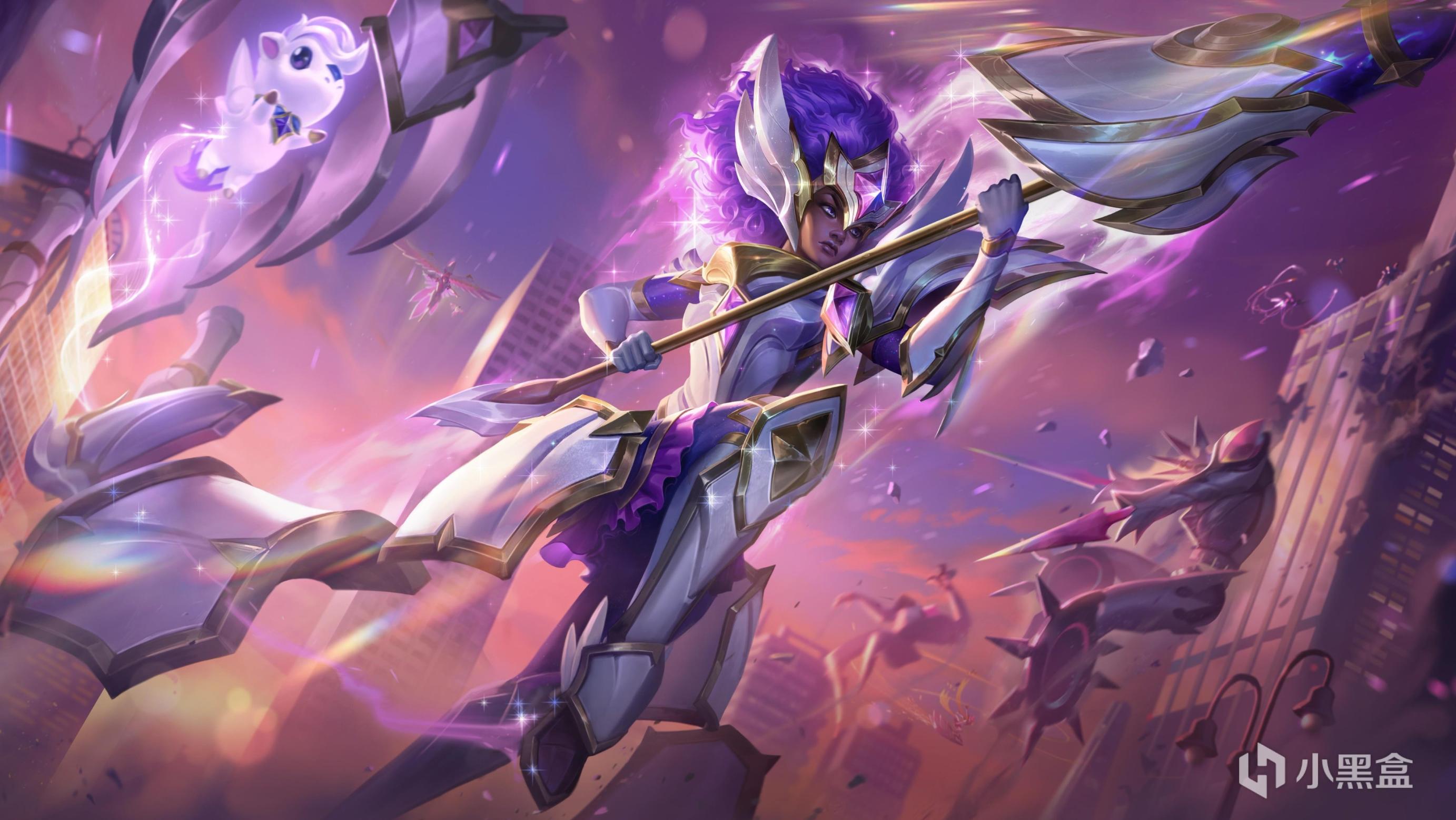 LOL奎因出装攻略lol奎因出装策略探讨-第2张图片