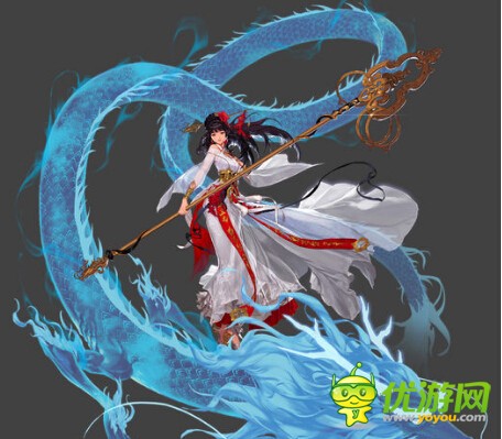dnf女圣骑DNF女圣骑，骑士之路的探索与成长-第2张图片