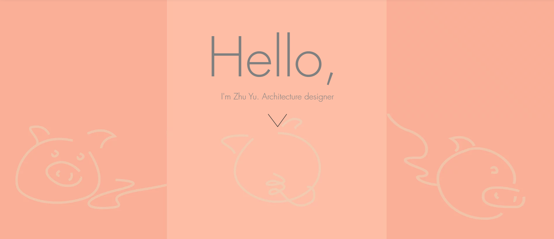 人与PIG交互，共创美好未来