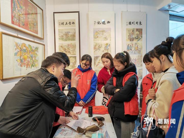 万书楼记万书楼，古籍珍藏与文化传承的圣地-第1张图片