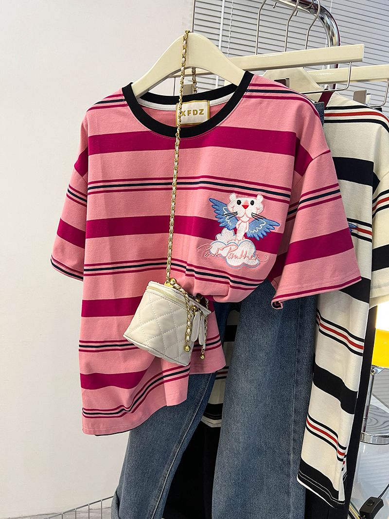XXXX年五月十四号，超大尺寸女性服装展示-第2张图片